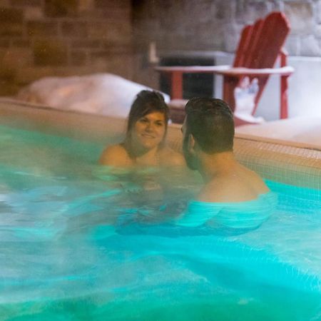 Hotel V Γκατινό Εξωτερικό φωτογραφία