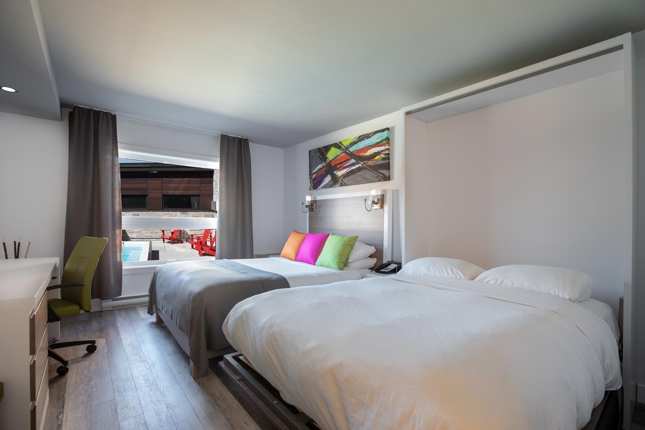 Hotel V Γκατινό Εξωτερικό φωτογραφία