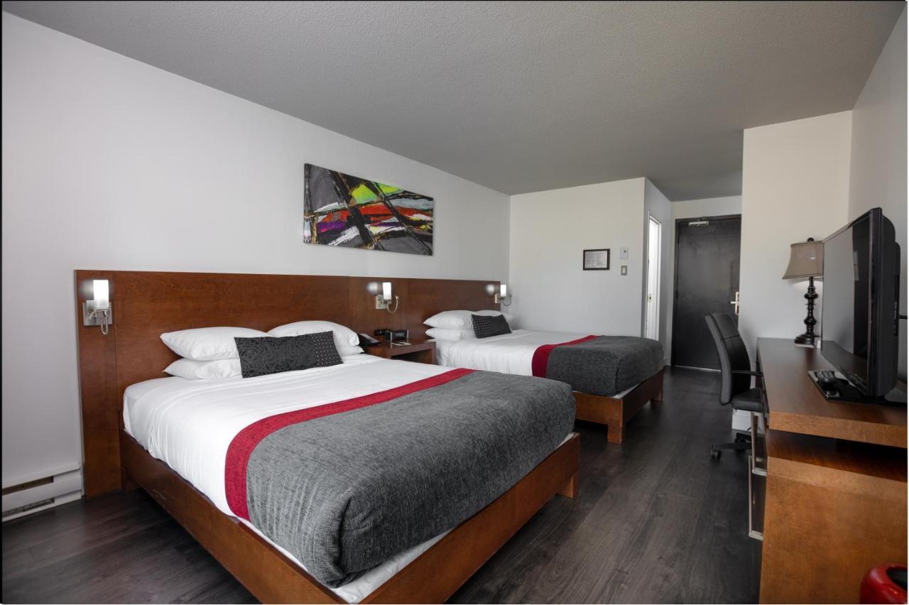 Hotel V Γκατινό Εξωτερικό φωτογραφία
